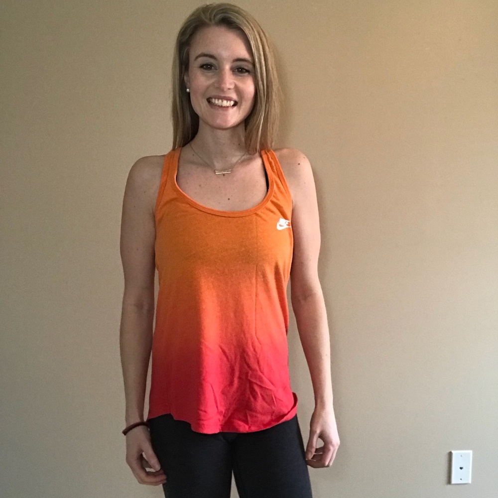 Nike Racerback Women’s Tank